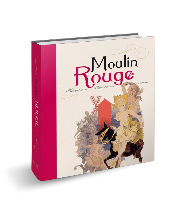 MOULIN ROUGE